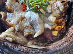 -喜洲翰林餐厅(董家百年老宅店)