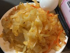 -陇上全荟兰州传统牛肉面(延吉路店)