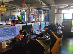-网友电竞网咖(望京店)