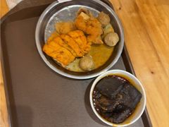 -柳州肥姨妈大骨螺蛳粉(老闵行店)