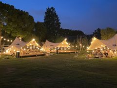 -不觉晓CAMPING(上海迪士尼营地店)