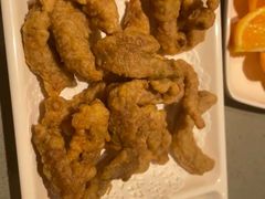 -海底捞火锅(上地华联店)