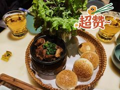 -锦府盐帮·侯宅(五棵松万达店)