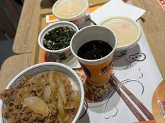 -吉野家(群力王府井店)