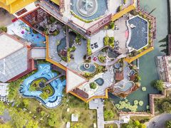 -东山湖温泉度假村