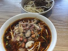 -吴记怪味面(牛王庙店)