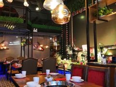 大堂-红牌美蛙鱼头火锅(万辉国际广场店)