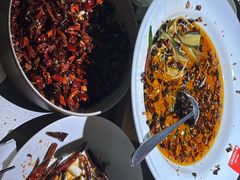 -麻都·成都菜(人民广场店)