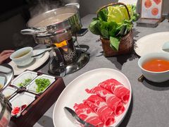 -鼎鼎香·港式火锅(北京SKP店)