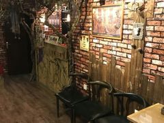 -MAX伯爵趣味互动密室逃脱(大坪D馆店)