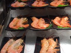 -喜庭海鲜自助(来福士店)