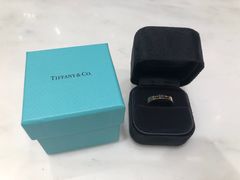 -Tiffany & Co.蒂芙尼
(杭州大厦店)