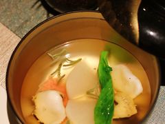 -雲上錢屋·怀石料理(上海中心店)