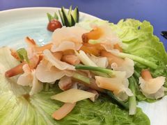 -火福·天湖阁大闸蟹博物馆主题餐厅(浅水湾店)