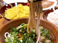 -遵义虾子卢四羊肉粉(大沽路店)