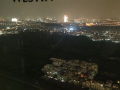 -广交会威斯汀酒店