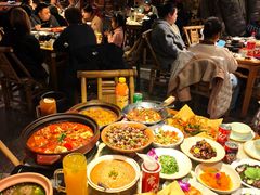 -常和州·夜宵大排档(常州单店)