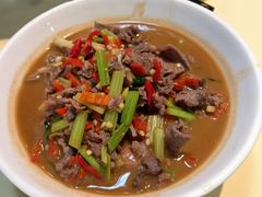 -笨罗卜浏阳菜馆(龙华鹏润达店)