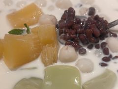 -周家二小姐的菜·扬州菜·香炒蟹·狮子头(江都金鹰店)