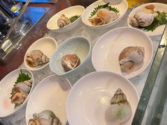 -龙城咖啡厅(常州富都洲际店)