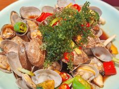 -金光鸽王·经典粤菜(环宇城店)