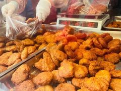 -陶记正宗德州扒鸡(科巷店)