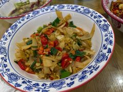 -三只鸟本地特色菜馆(上饶总店)