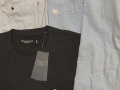 -Abercrombie & Fitch(三里屯太古里店)