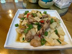 -下梅人家土菜馆(历史文化餐厅度假区店)