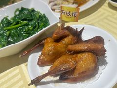 -石岐佬中山菜馆(张溪店)