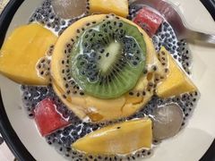 -Mango Tango