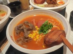 -味千拉面(惠州淡水嘉信茂广场分店)