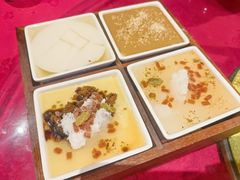 -正阳门饭庄·烤鸭·北京菜(万丰路七里庄店)