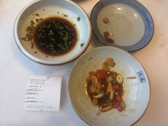 -兰溪小馆(首经贸店)