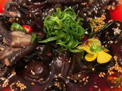 -香丰阁·烤鸭·川湘菜(清河店)