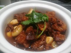 -曾家厨房·新徽菜(九华山路店)