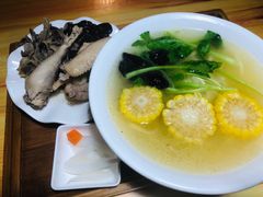 -富源春面馆(四川北路店)