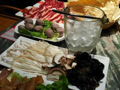 -牛很鲜潮汕牛肉火锅(朝晖路店)