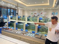 -新洪记·丽久饭店(铁西店)