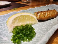 -割烹旭日本料理(龙湖狮山天街店)