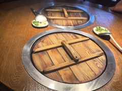 -万里闯关东铁锅炖菜馆(高新旗舰店)