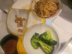 -乔阿马·江南味·驴肉香(龙湖华泾天街店)