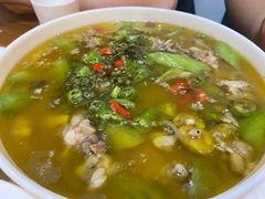 -三猫黑鱼花(南大店)