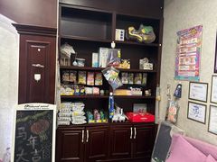 -宠爱国际动物医院·疑难骨科·心肾内科·皮肤科(太阳宫店)