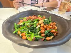 -成都美食巫山烤鱼(三里河路店)