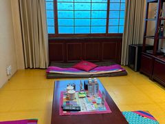 -延吉白山大厦酒店