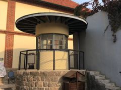 -青岛德国监狱旧址博物馆