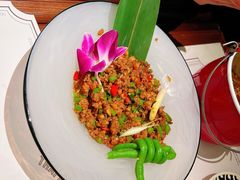 -太食獸泰式茶餐厅(北美新天地店)