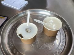 -谢怀亮芝麻茶