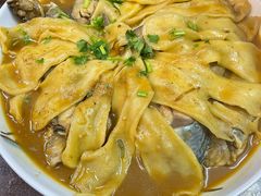 -老家黄墩小错鸡·活海鲜